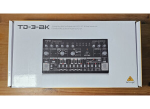 Behringer TD-3 (21614)