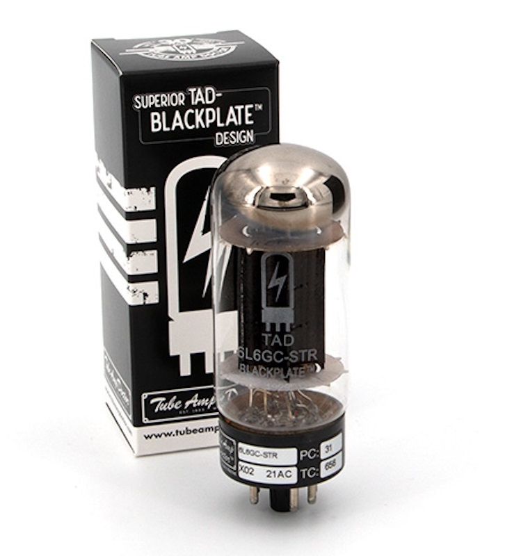 TAD (Tube Amp Doctor) 6L6 GC-STR