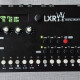 LXR LXR