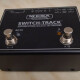 Switch-Track Buffered & Dual Isolated ABY Switcher Switch-Track Buffered & Dual Isolated ABY Switcher