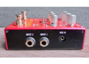 Source Audio Artifakt (46182)