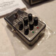 Nano Metal Muff (2020) Nano Metal Muff (2020)