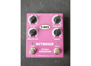 T-Rex Engineering Octavius (48015)