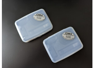 Line Audio CM4 (87168)
