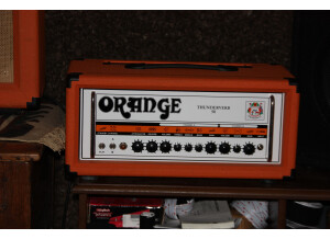 Orange Thunderverb 50H (94855)