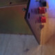 EMI TG12413 Zener Limiter EMI TG12413 Zener Limiter