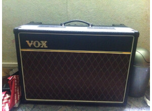 Vox AC15CC1 (39160)