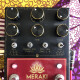 Meraki Stereo Analog Delay Meraki Stereo Analog Delay