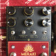 Meraki Stereo Analog Delay Meraki Stereo Analog Delay