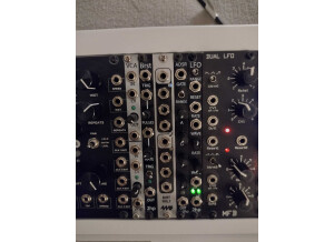 2hp VCA (76225)