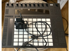 Ableton Push 2 (82795)