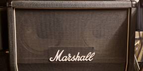 Marshall 4x12 1960 G12-65 T3120 de 1979
