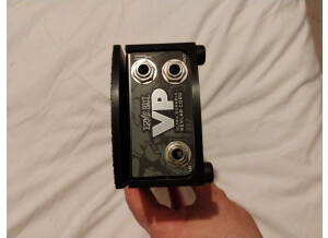 Ernie Ball 40th Anniversary Volume Pedal (96080)