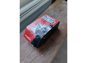 DigiTech Whammy Ricochet (9998)