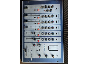 Chesley / Freevox OCEA (49707)