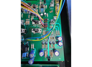 Chesley / Freevox OCEA (7064)