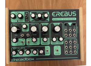 Dreadbox Erebus (90451)