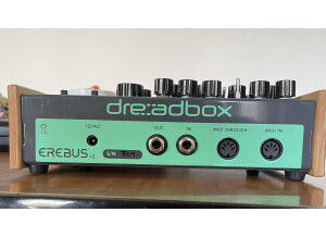Dreadbox Erebus (91501)
