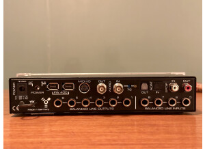 RME fireface 400 - 2