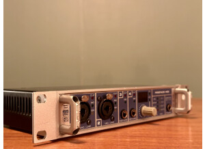RME fireface 400 - 3