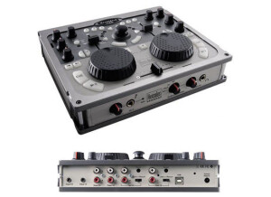 Hercules DJ Console Mk2 (89631)