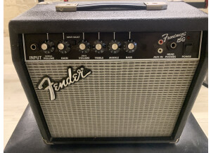 Fender FM 15G (81023)