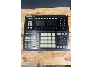 Native Instruments Maschine Studio (17729)