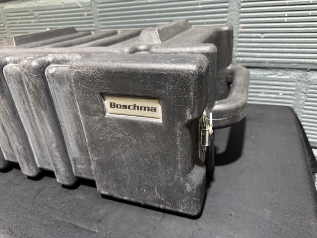 Fly Case Fly Case (16758)