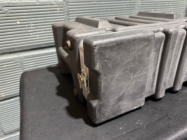 Fly Case Fly Case (68285)