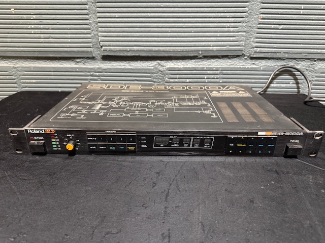 ROLAND SDE 3000A