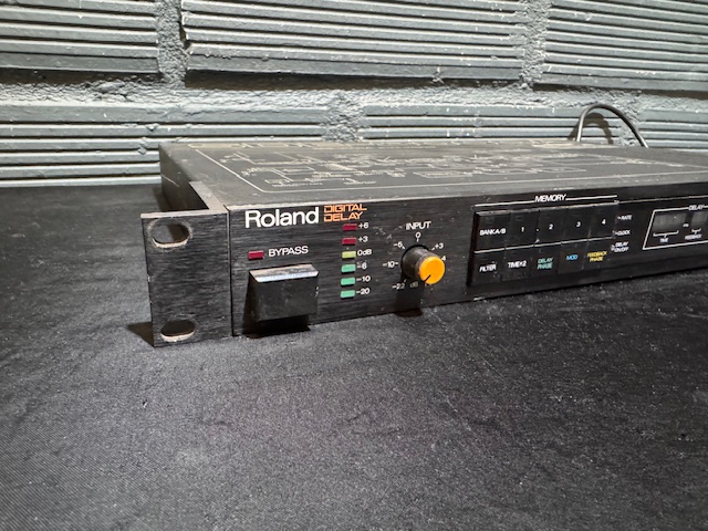 Roland SDE-3000A (42951)