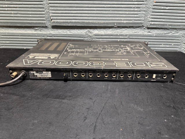 Roland SDE-3000A (61697)