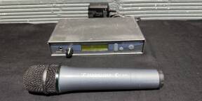 SENNHEISER EW500 G2 + MICRO