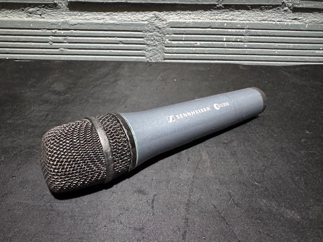 Sennheiser ew 500 G2 (34480)