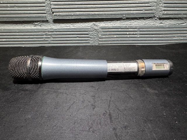 Sennheiser ew 500 G2 (27688)