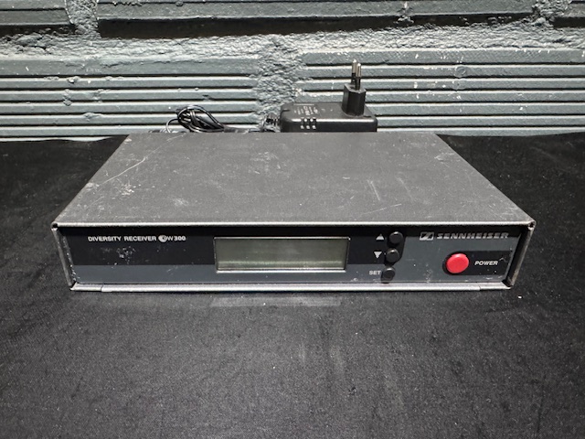 Sennheiser EW 300 (31086)