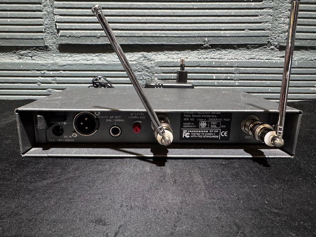 Sennheiser EW 300 (65681)