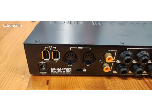 M-Audio ProFire 610 (32537)