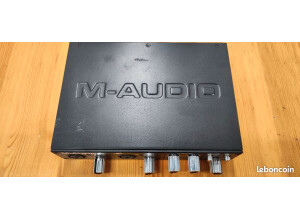M-Audio ProFire 610 (20601)