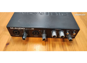 M-Audio ProFire 610 (6305)