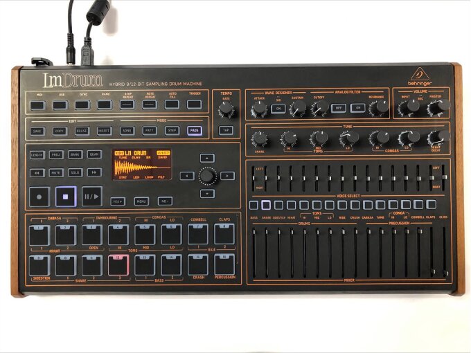 behringer-lmdrum-305741 behringer-lmdrum-305741
