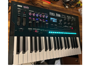 Korg Opsix (79721)