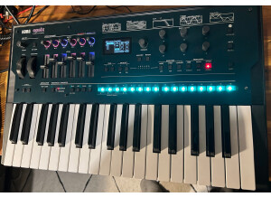 Korg Opsix (10835)