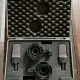 C 214 Stereo Set C 214 Stereo Set