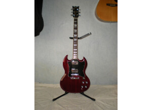 SR Guitars SRSG Origin - Heritage Cherry (85277)