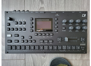 Elektron Octatrack MKII (18644)