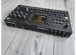 Elektron Octatrack MKII (81977)
