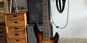 Vends G&L Tribute L2500