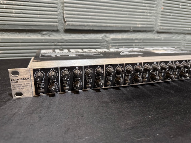 Behringer Eurorack RX1602 (90120)