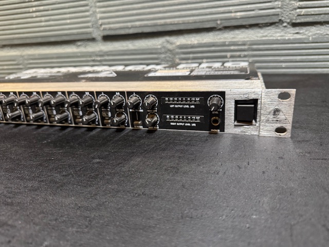Behringer Eurorack RX1602 (94597)